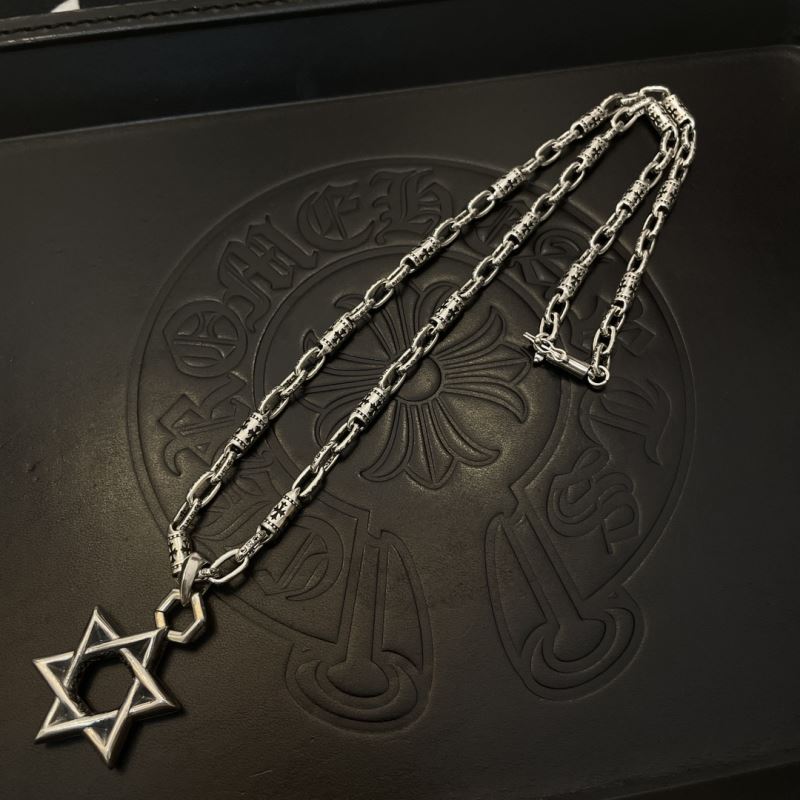 Chrome Hearts Necklaces